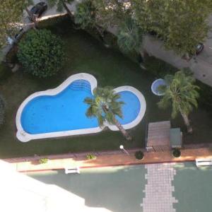 Kennedy 1 - Fincas Arena