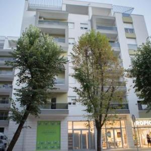 Apartman LUNA