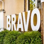 Bravo Hotel Olginka 