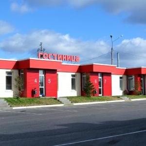 Motel Avtostop