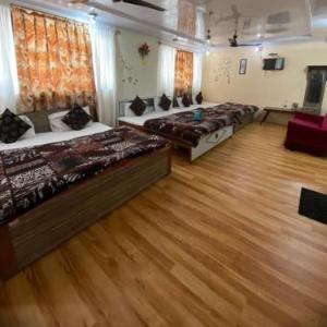 Hotel Young Mamta