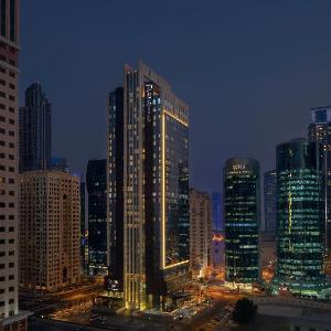 Dusit Doha Hotel