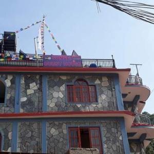 Sunset guest house