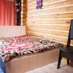 Guest accommodation in Miass 