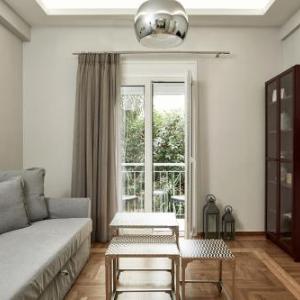Charming 1bd Apt at Concert Hall
