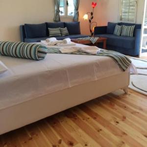 Apartment Soreja