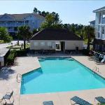 Guest accommodation in North Myrtle Beach South Carolina