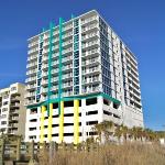 Apartment in North Myrtle Beach South Carolina