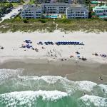 Apartment in North Myrtle Beach South Carolina