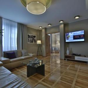 Aber Apartment