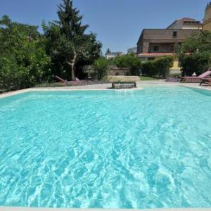 Residenza Villa Titina