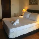 KL BERJAYA TIMES SQUARE SERVICE APARTMENT 