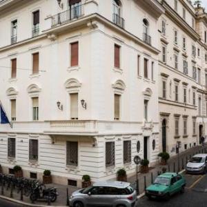 Piazza del Popolo Suite