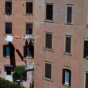 San Lorenzo - Ciumachella Piacevole Attico Loft di Design