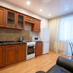 Apartment in Volgograd 