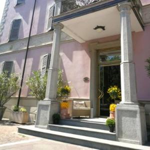 Hotel Verdi Boutique Hotel