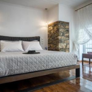EVAGELIA'S APARTMENT Stylish Central stay!