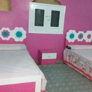 Queen House