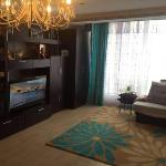 Apartment in Anapa 