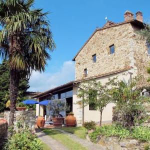 Locazione Turistica Torre Sotto - CLZ153