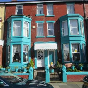 Riversvale Hotel