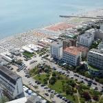 Golf & Beach Hotel B&B Milano Marittima