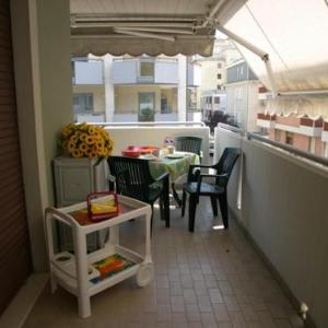 Villa San Marco- via Carducci
