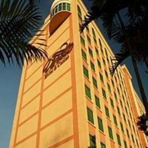 Veneto Hotel & Casino