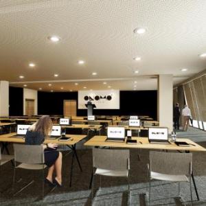 ONOMO Hotel Casablanca City Center
