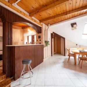 Unique Experience Apartment