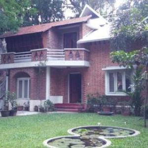 Tagore Homestay Villa Trivandrum