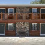 Silver Ridge Lodge Salida