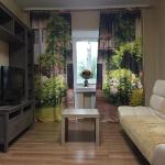 Apartment in Novosibirsk 