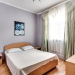 Grieg Hotel Rostov on Don