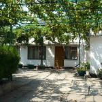 Guest House in Anapa Sochi 