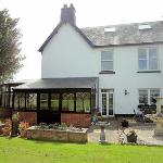 Bed and Breakfast in Tywyn 