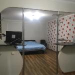 Guest accommodation in Pyatigorsk 