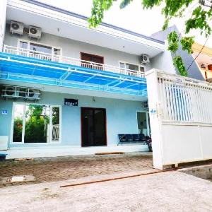 Casa Sidoluhur 17