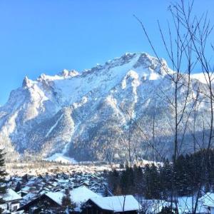 Fewo Bergtraumblick