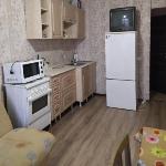 Apartment in Novosibirsk 