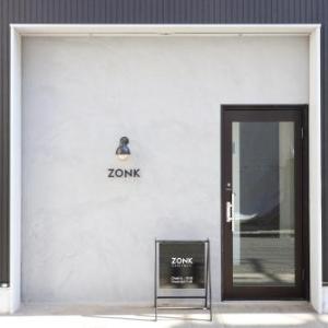 ZONK HOTEL Haruyoshi
