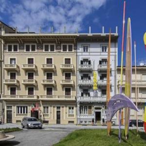 Hotel Lukas Vegetarian & Vegan