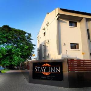 Stay Inn - Guest House