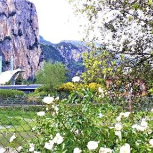 SARCA RIVERSIDE APARTMENT