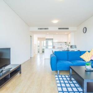 Stylish & Minimalism 3bd apartment in North Ryde