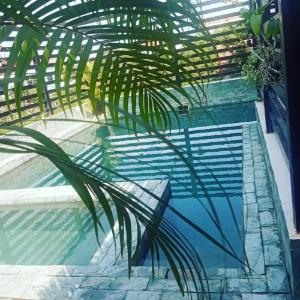 Siem Reap ABACUS Hotel