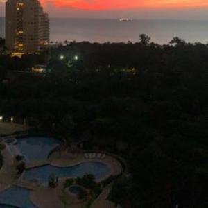 Apartamento Santa Marta - Zazue - Bello Horizonte