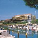 Hotel Marina Uno Lignano Pineta