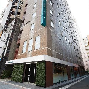 Sotetsu Fresa Inn Ueno-Okachimachi