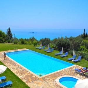 Studio Apartments Pelekas Beach adonis